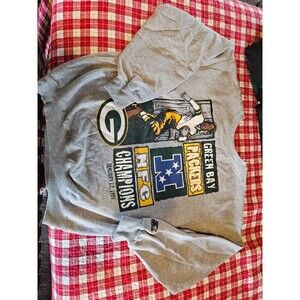 Starter Vintage 1997 Green Bay Packers Crew